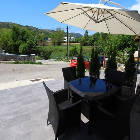 Apartments Nero Novi Vinodolski Bagian luar foto