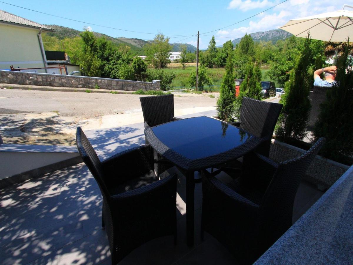 Apartments Nero Novi Vinodolski Bagian luar foto