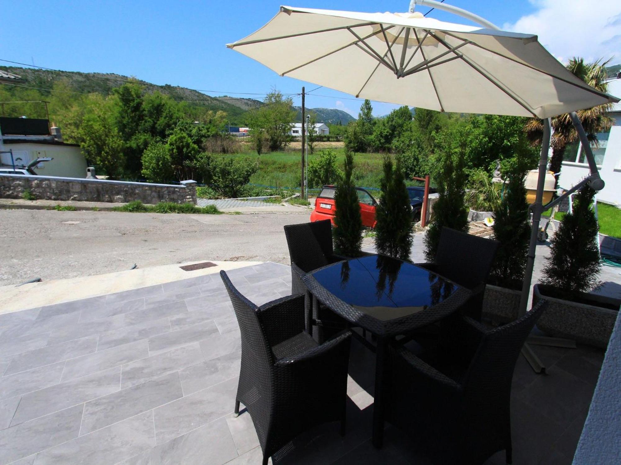 Apartments Nero Novi Vinodolski Bagian luar foto